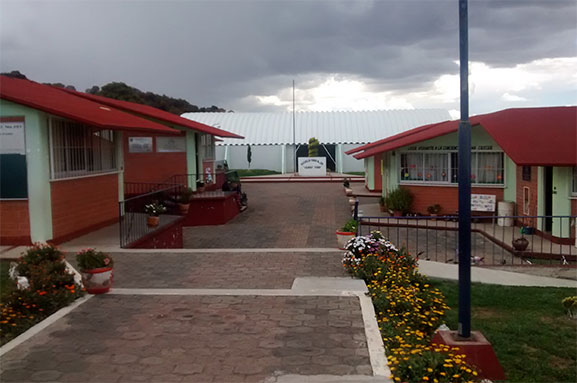 Escuelas